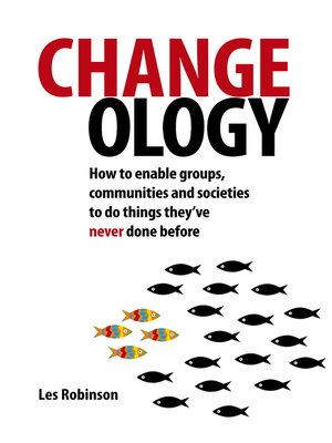 cover image of Changeology